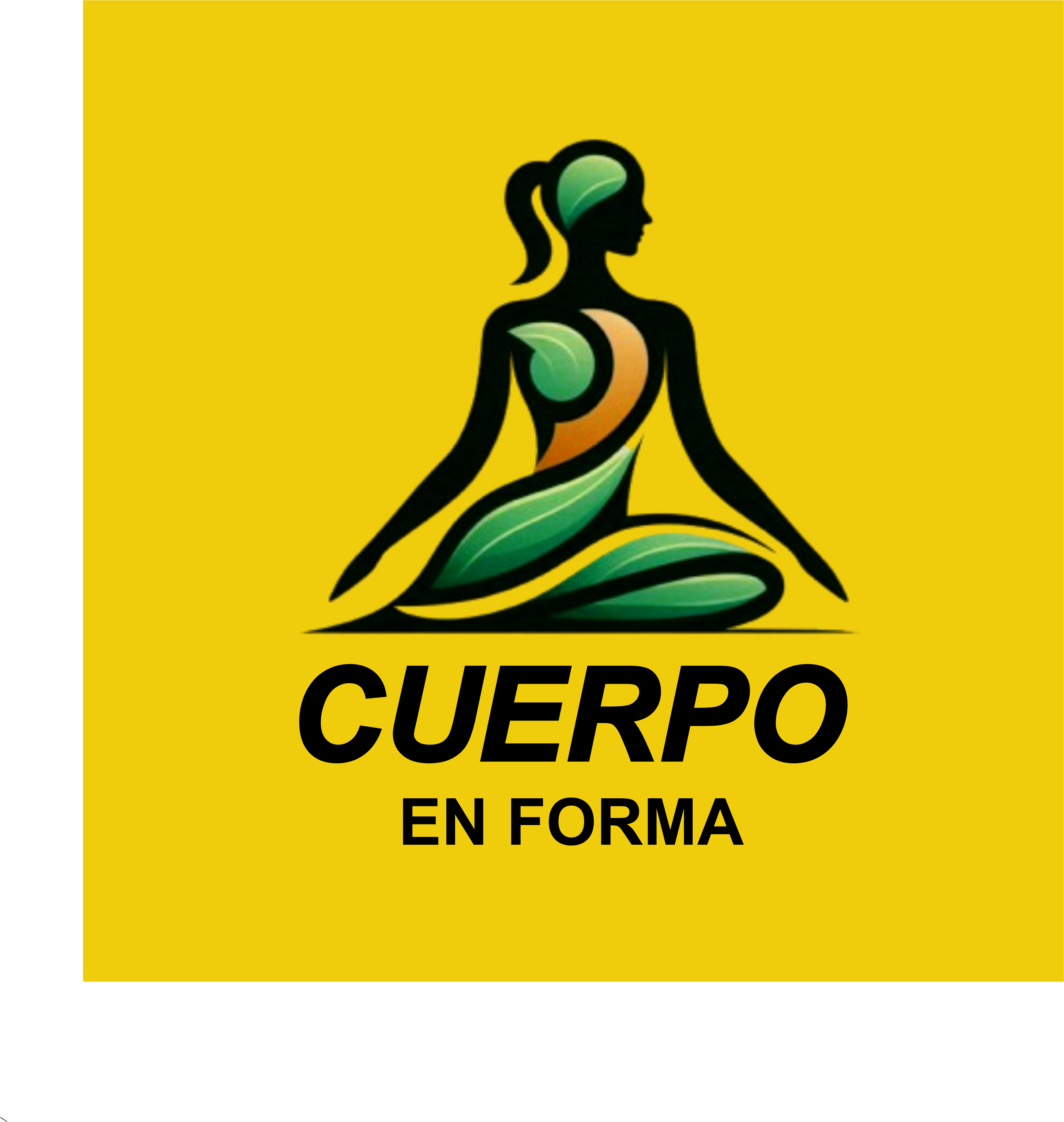 Cuerpo en Forma